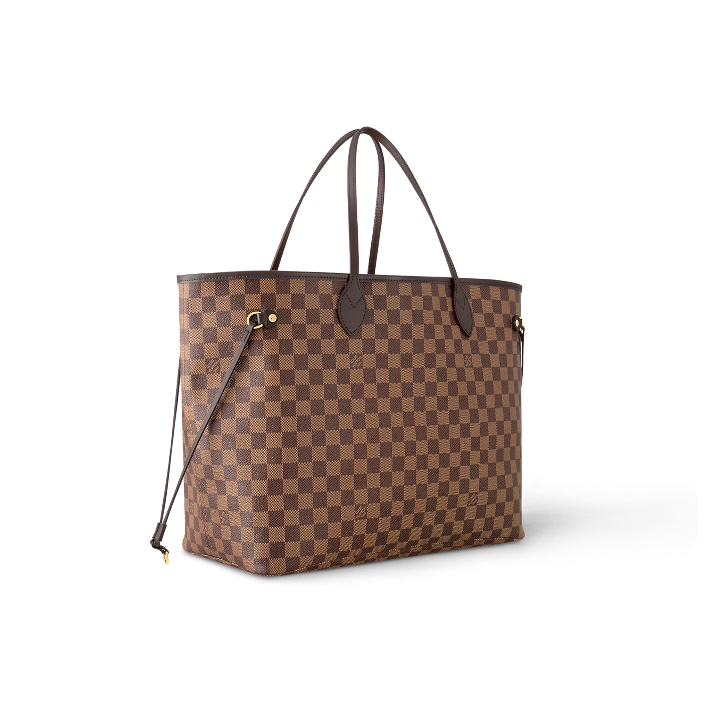 LOUIS VUITTON NEVERFULL GM N40597 (39*32*19cm) LOUIS VUITTON NEVERFULL GM N40597 (39*32*19cm)
